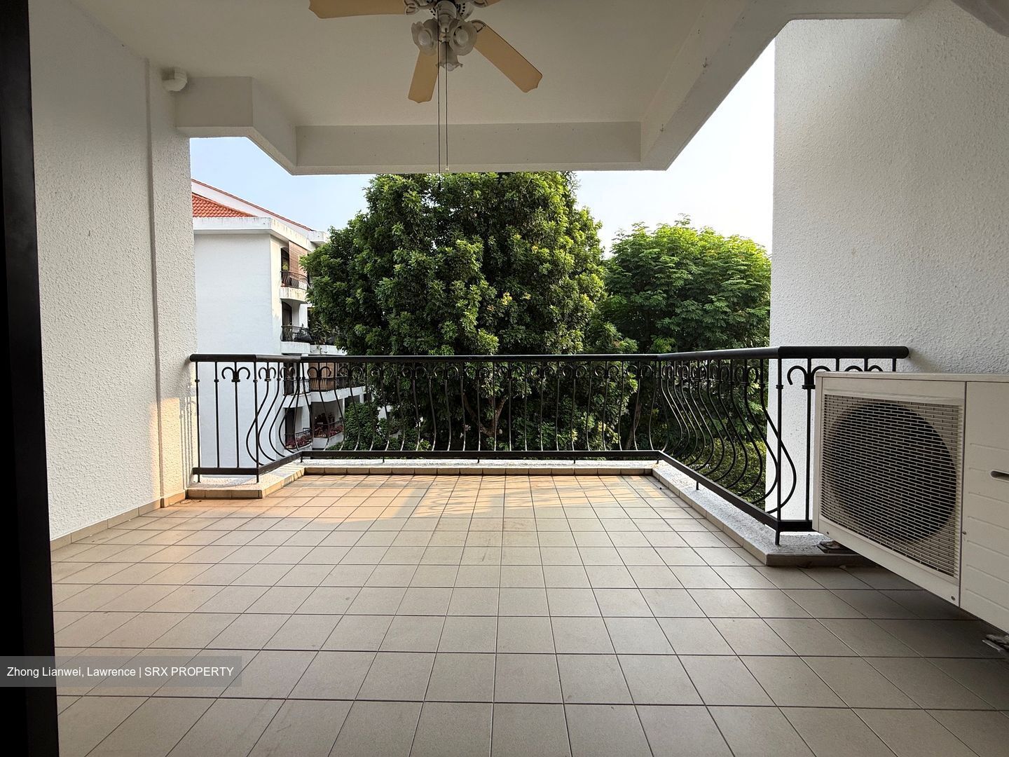 Tanglin Park (D10), Condominium #615799211